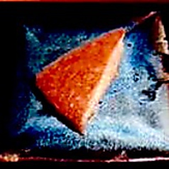 オレンジケーキ