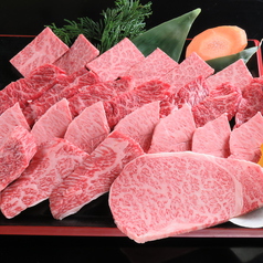 虎やのおすすめ料理1