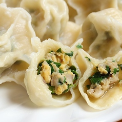 自家製水餃子（15個）