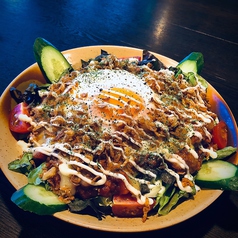 TacoRice タコライス