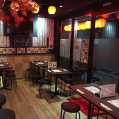 大衆酒場 おばあちゃんの味 居酒屋DEありんすの雰囲気2