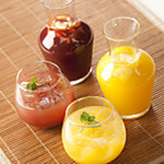 チャイニーズパンチ（赤）