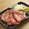 料理メニュー写真&nbsp;上タン塩(タン元)