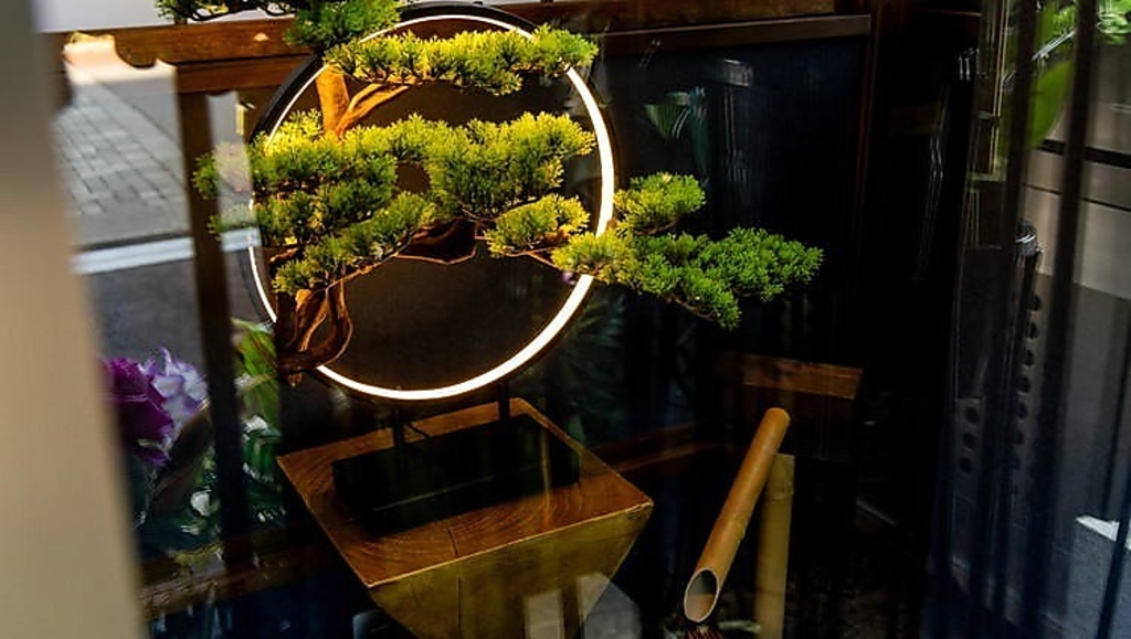 隠れ処 六文銭 ひたち野うしく店の写真ギャラリー