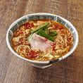 コンニャク麺を使った辛麺やデザートも準備し〆まで楽しんでいただけます！2次会でのご利用もお待ちしております♪