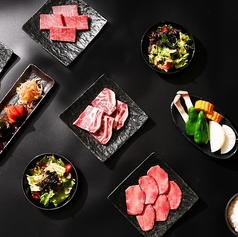 焼肉 仲山の特集写真
