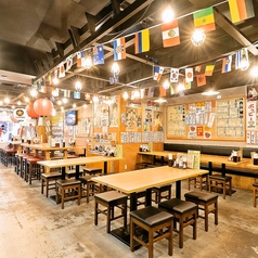 満天酒場 取手店の特集写真