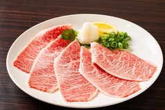 焼肉ちとせのおすすめ料理1