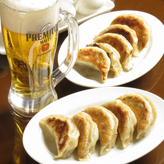 中華料理 隆昌園 海浜幕張のおすすめポイント1