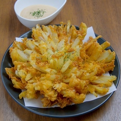 オニオンブロッサム