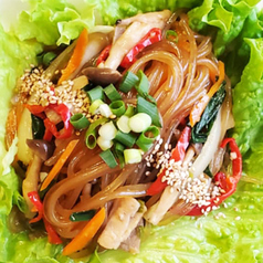 チャプチェ　単品