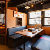 雅庵 トアロード店の雰囲気2