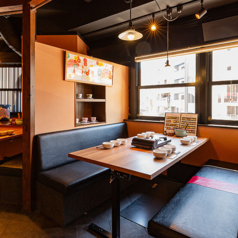 雅庵 トアロード店の雰囲気2