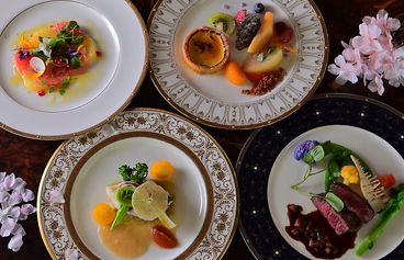 青海波 海の舎のおすすめ料理1