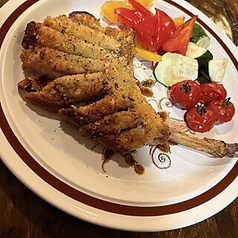 肉と酒 Mmmのコース写真