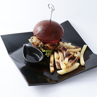 カカオの魅力を存分に引き出した絶品メニュー。