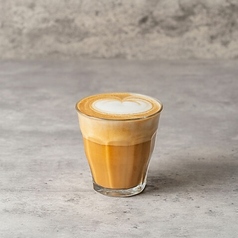 カプチーノ(HOT)