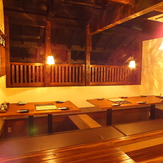 お出汁 銀シャリ アテ オオカミ 吉祥寺店の特集写真