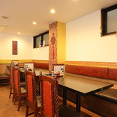 祥龍房 練馬の雰囲気2