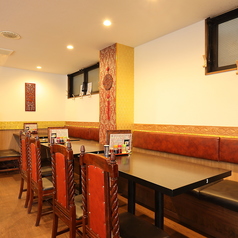 祥龍房 練馬の雰囲気2