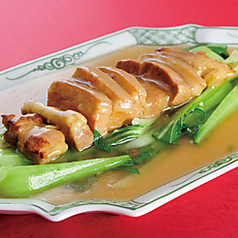 豚の角煮