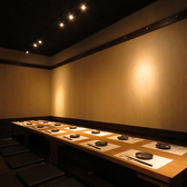 居酒屋 おしながきの雰囲気2