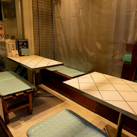 自然の息吹を感じながら、心温まる食事を