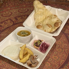 ミールボックスB