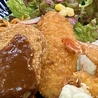 カフェ Q's Partyのおすすめポイント2