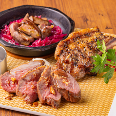 アラカルト料理もご提供！★名古屋での昼飲みに♪