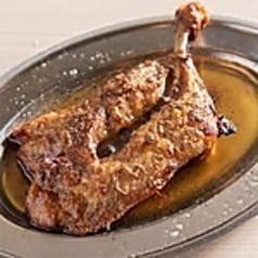 讃岐ノ食堂 歩 FU 勝どき店のおすすめポイント1