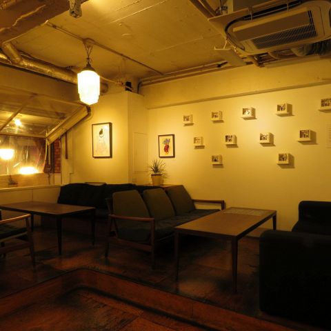 Dish Tokyogastronomycafe 代々木上原 居酒屋 ホットペッパーグルメ