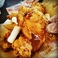 韓国チキンkeiChickenの画像