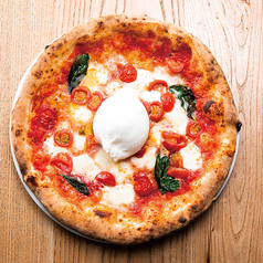 マルゲリータD.P.F