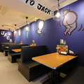 札幌スープカレーJACK ジャック 新大阪店の雰囲気1