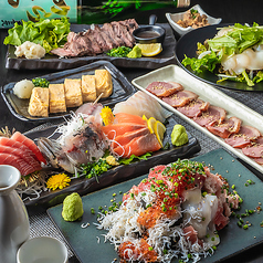 triple cheese トリプルチーズ 福島駅前店特集写真1