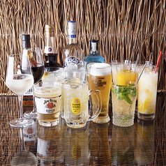 マザーインディア 表参道ヒルズ店のコース写真