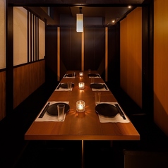 30枚様以上団体様席あり