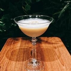 ヘーゼルナッツラテ