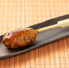 三種の挽き肉のばくだん番長　キャプション