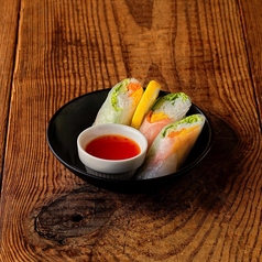 生春巻き