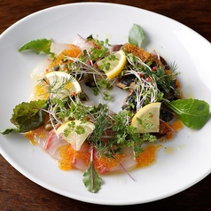 地中海料理専門店 Mar Mare マルマーレ のコース写真