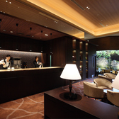 シャルール ホテルメトロポリタン仙台の雰囲気2