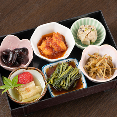 創作 日本料理 四季の味 熊谷 苫小牧のおすすめ料理3