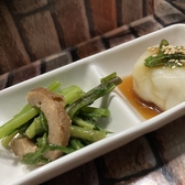 小料理居酒屋 茜空のおすすめ料理2