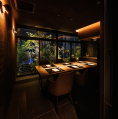 鉄板薊 Azami 立川本店特集写真1