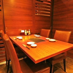 仕事帰りの飲み会や女子会などにもご利用くださいませ！【北千住で居酒屋・蟹・海鮮・和食のお店をお探しなら北海道へ】