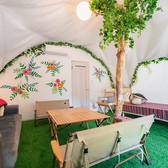 ウッドデザインパーク瀬戸の雰囲気2