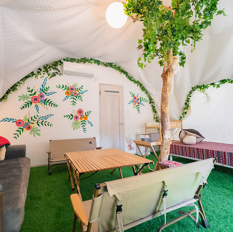 ウッドデザインパーク瀬戸