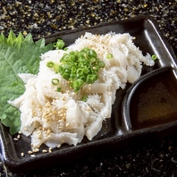 一品料理やおつまみも種類豊富☆二軒目にもばっちりです